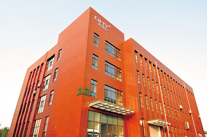 公司外立面 公司外立面